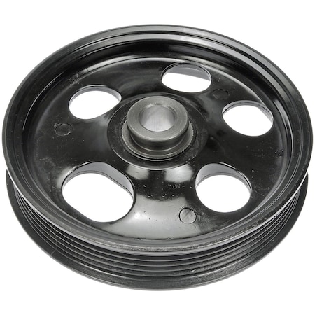 Dorman PWR STEERING PULLEY 300-008